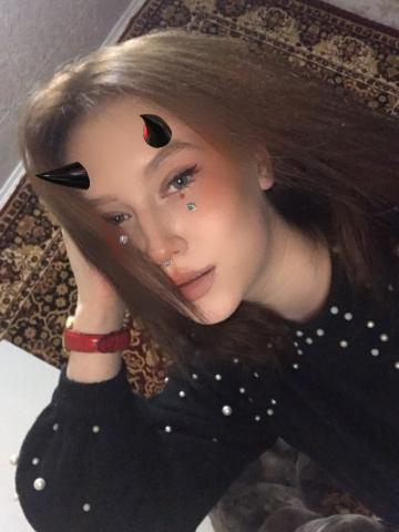 Проститутка Мария